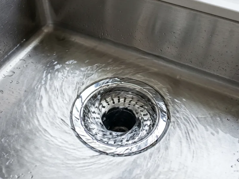 Drain Cleaning Plumber in Russell, IA