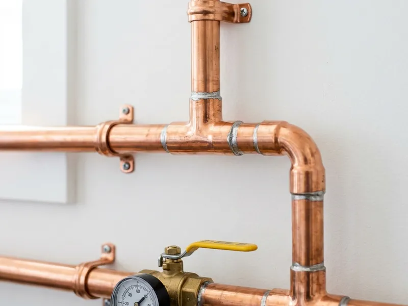 Frequently asked plumbing questions in Russell. Licensed plumbing contractors answering your pipe, leak, and repair questions.